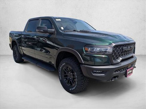 New 2026 RAM 1500 Rebel image 7