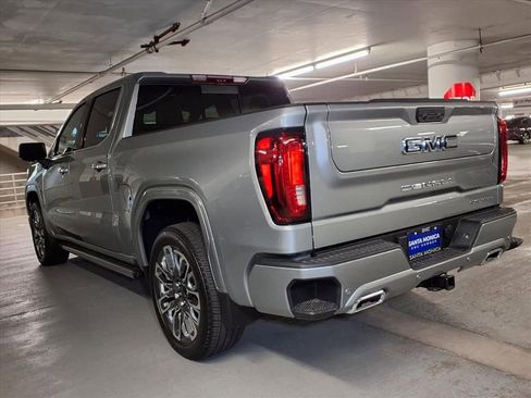 New 2026 GMC Sierra 1500 Denali Ultimate image 10