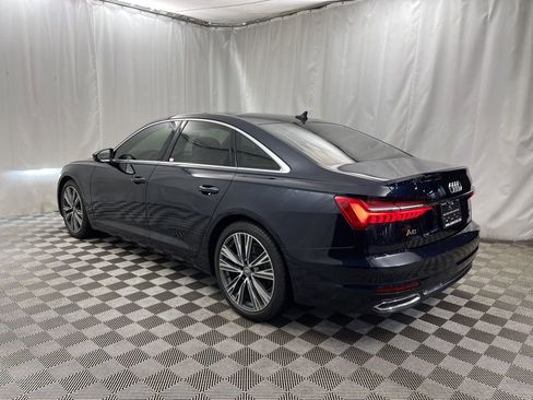 Used 2019 Audi A6 2.0T Premium Plus w/ Premium Plus Package image 4