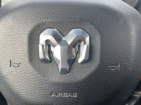 Used 2019 RAM 1500 Limited image 20