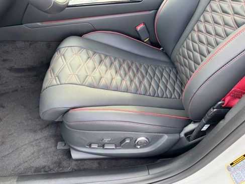 New 2026 Genesis G80 3.5T Sport Prestige image 10