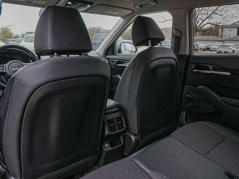 Certified 2023 Kia Seltos S w/ Navigation Package image 27