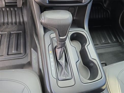 Used 2021 Chevrolet Colorado W/T image 19