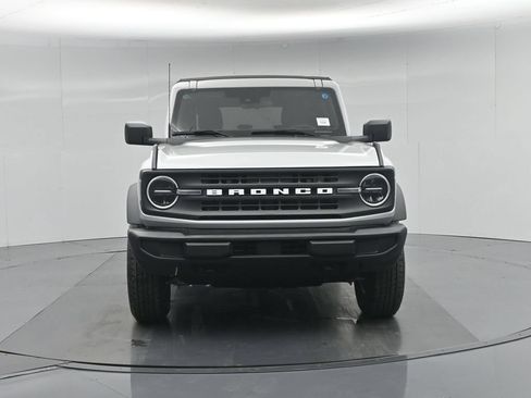 New 2026 Ford Bronco Big Bend AWD/4WD image 22