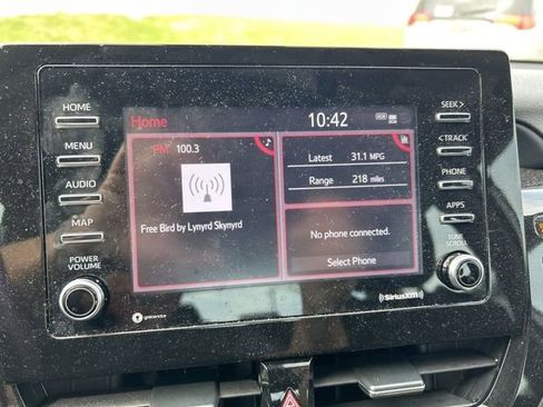 Used 2024 Toyota Camry LE image 11