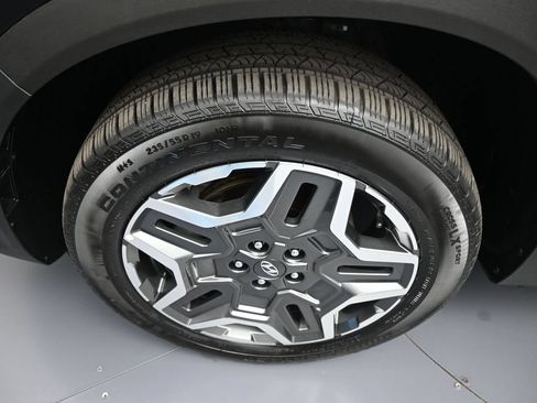 Certified 2023 Hyundai Santa Fe Limited w/ Cargo Package AWD/4WD image 14