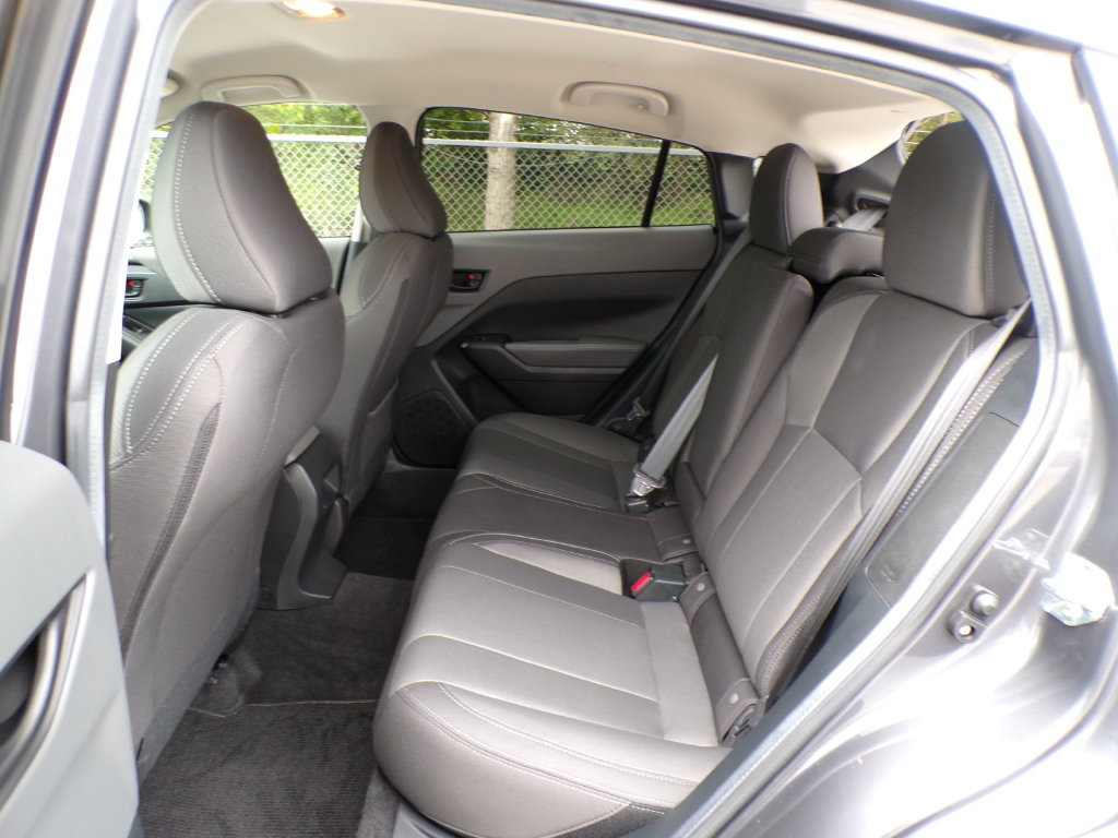 Used 2026 Subaru Crosstrek 2.5i w/ Convenience Package #1 AWD/4WD image 18