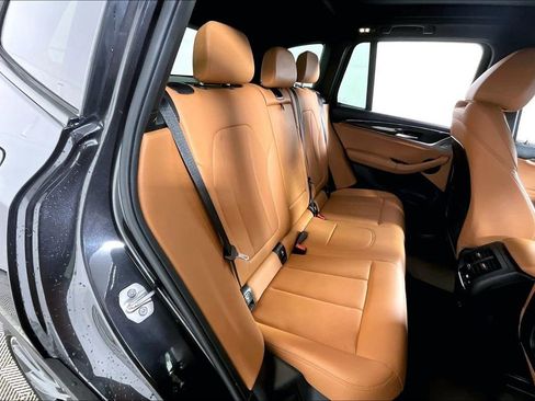 Used 2022 BMW X3 sDrive30i w/ Premium Package 2 (ZPA) image 27