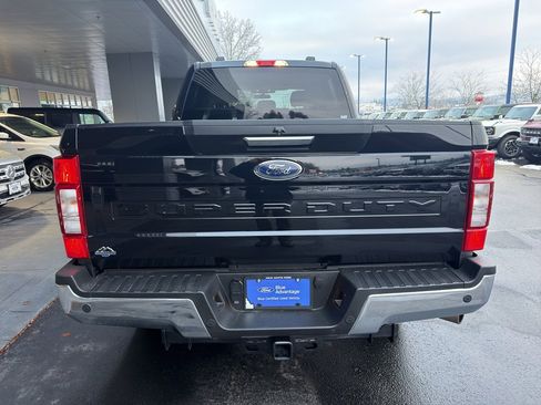 Certified 2020 Ford F250 XLT w/ XLT Premium Package image 13