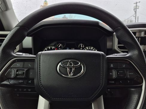 Used 2024 Toyota Tundra SR5 image 18