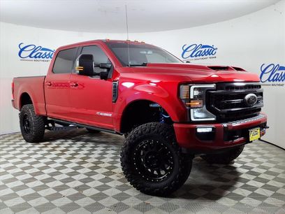 Used 2020 Ford F250 Lariat