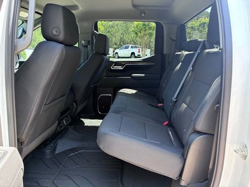 New 2026 Chevrolet Silverado 1500 RST AWD/4WD image 13