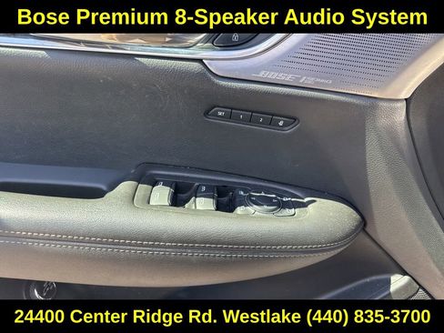 Used 2021 Cadillac XT6 Sport AWD/4WD image 18