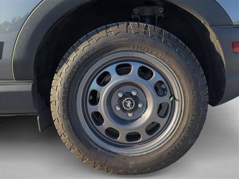 Used 2023 Ford Bronco Sport Big Bend AWD/4WD image 6