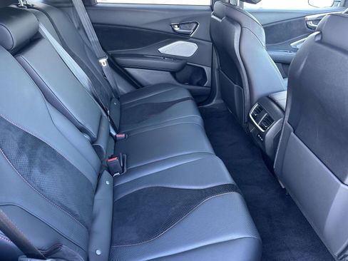 Certified 2025 Acura RDX A-Spec image 11