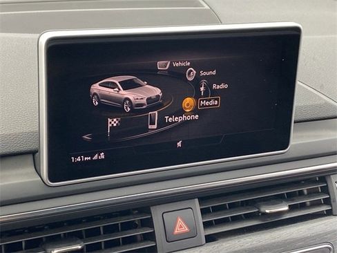 Used 2018 Audi A5 2.0T Prestige image 27