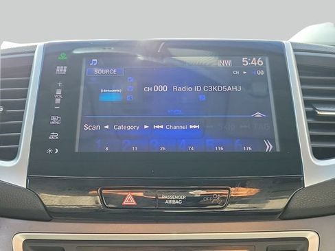 Used 2016 Honda Pilot EX-L image 16