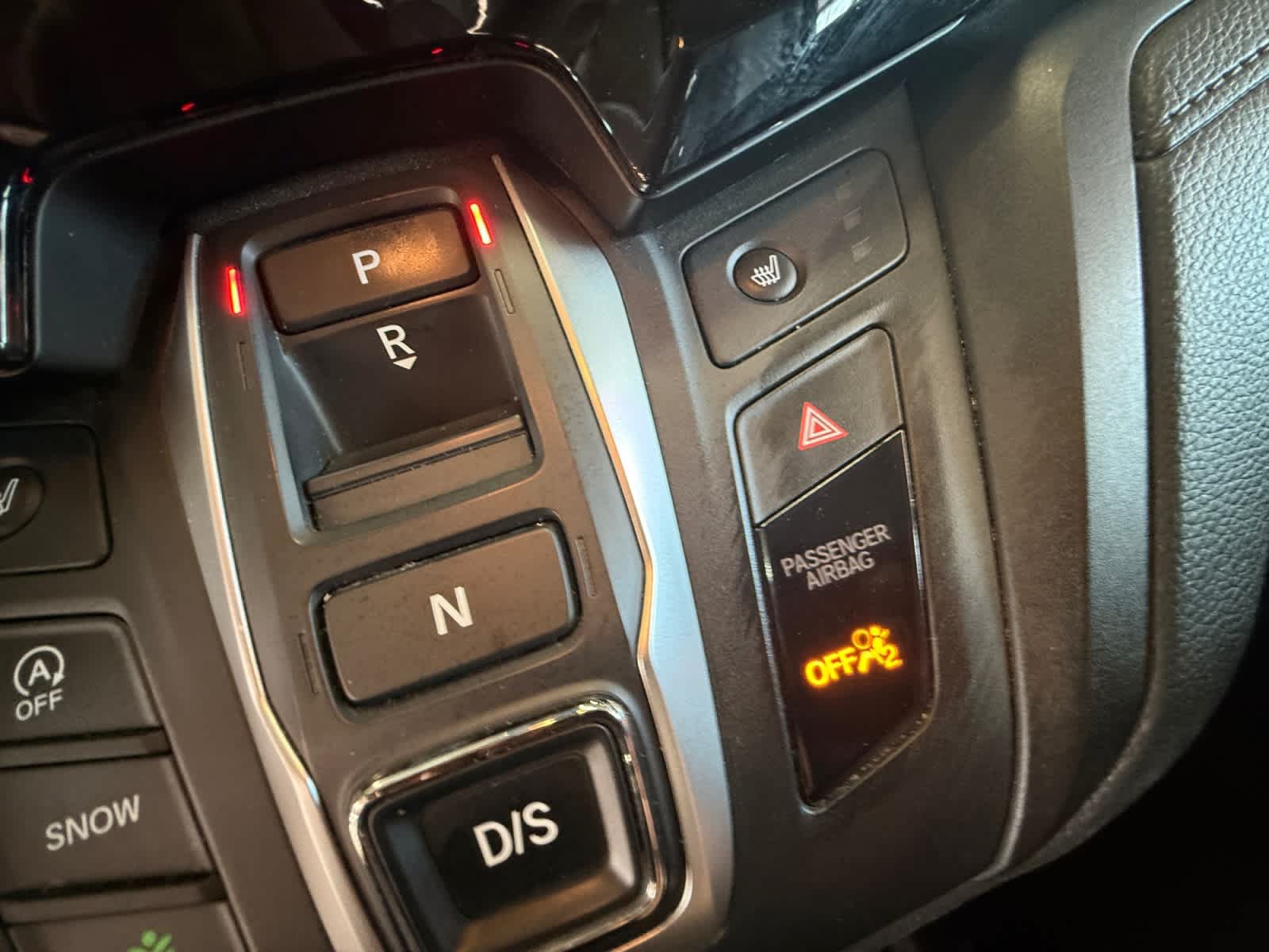 Used 2022 Honda Odyssey EX-L image 19