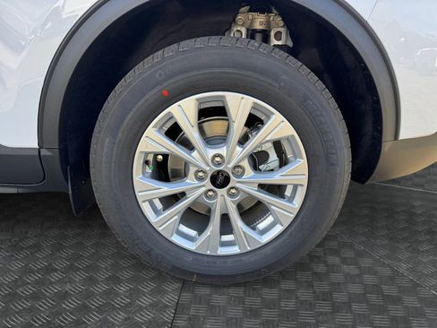 New 2026 Ford Escape Active FWD image 17