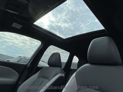 New 2025 Subaru Forester Limited image 16