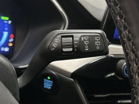 Used 2022 Ford Escape SEL w/ Technology Package AWD/4WD image 56