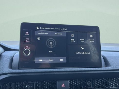 New 2026 Honda CR-V Sport-L image 29