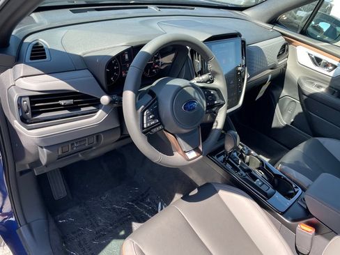 New 2026 Subaru Forester Sport AWD/4WD image 9