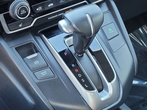 Certified 2018 Honda CR-V Touring image 14