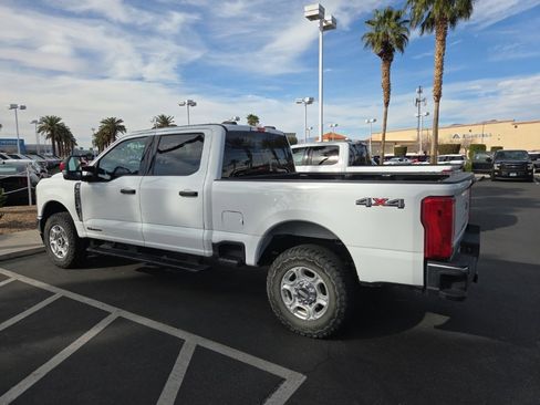 Used 2025 Ford F250 XLT image 4