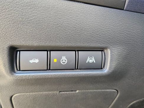 New 2026 Nissan Sentra SL w/ Floor Mat Package FWD image 27
