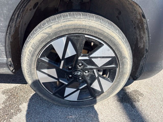 Used 2025 Hyundai Kona SEL AWD/4WD image 18