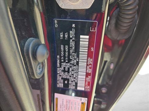 Used 2020 Toyota 4Runner Limited RWD image 21