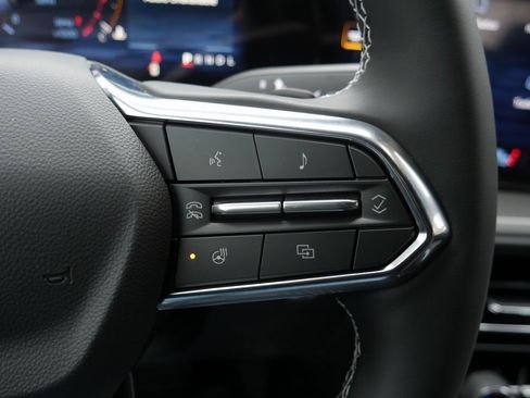 New 2026 Chevrolet Traverse LT w/ LPO, Floor Liner Package image 14