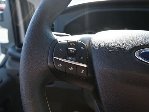 New 2024 Ford Transit 350 XL image 21