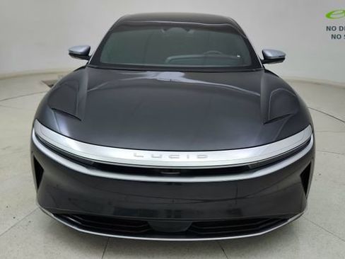 Used 2023 Lucid Air Grand Touring AWD/4WD image 2