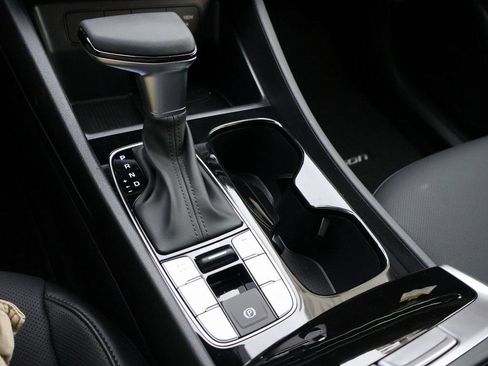 New 2026 Hyundai Tucson SEL image 41