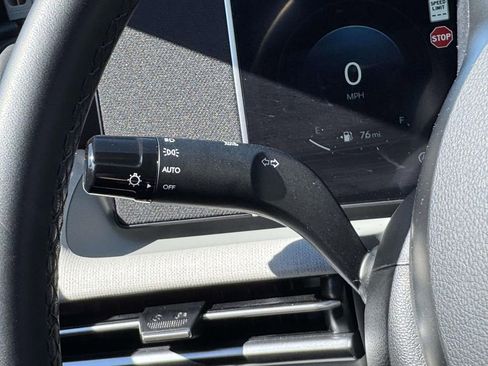 Used 2025 Hyundai Tucson SEL image 21