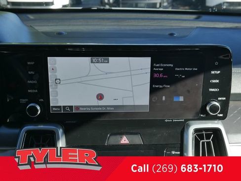 Used 2024 Kia Sorento SX Prestige w/ Panoramic Sunroof Package image 50