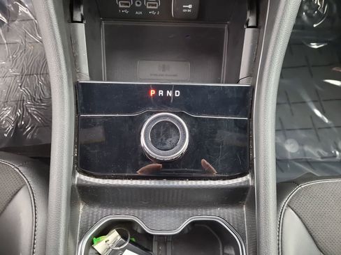 Certified 2024 Jeep Grand Cherokee L Laredo image 25