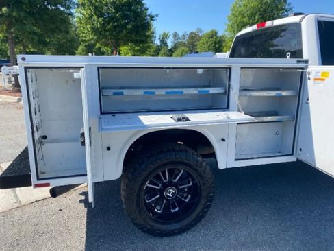 Used 2021 Ford F250 XL w/ Power Equipment Group AWD/4WD image 7