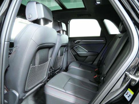 Certified 2025 Audi Q3 2.0T Premium Plus w/ Premium Plus Package AWD/4WD image 14