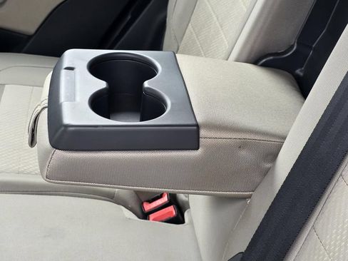 Used 2021 Ford EcoSport S FWD image 10