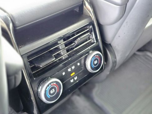 Used 2023 Land Rover Range Rover Sport SE Dynamic AWD/4WD image 13