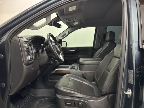 Used 2019 GMC Sierra 1500 SLT image 28