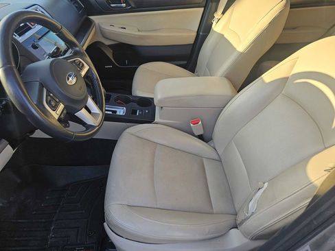 Used 2015 Subaru Legacy 2.5i Limited image 7
