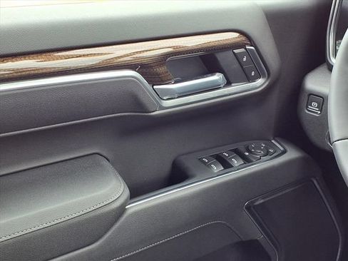 New 2026 Chevrolet Silverado 1500 LT AWD/4WD image 16