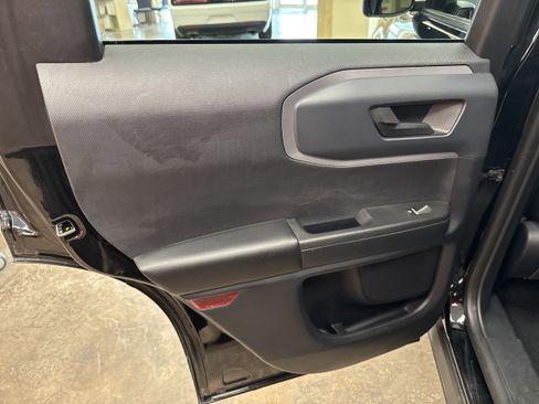 Used 2021 Ford Bronco Sport Big Bend image 24