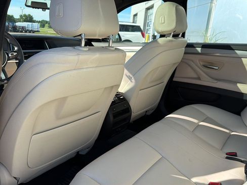 Used 2014 BMW 528i xDrive Sedan AWD/4WD image 18