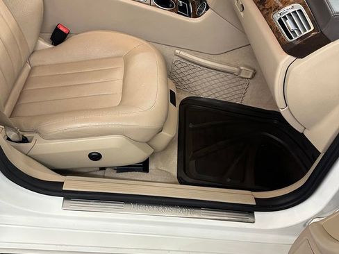 Used 2012 Mercedes-Benz CLS 550 4MATIC image 36