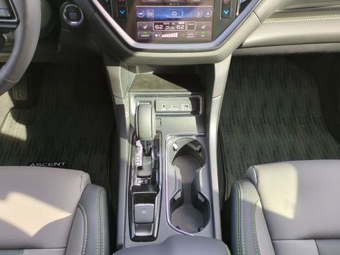 New 2025 Subaru Ascent Onyx Edition image 18